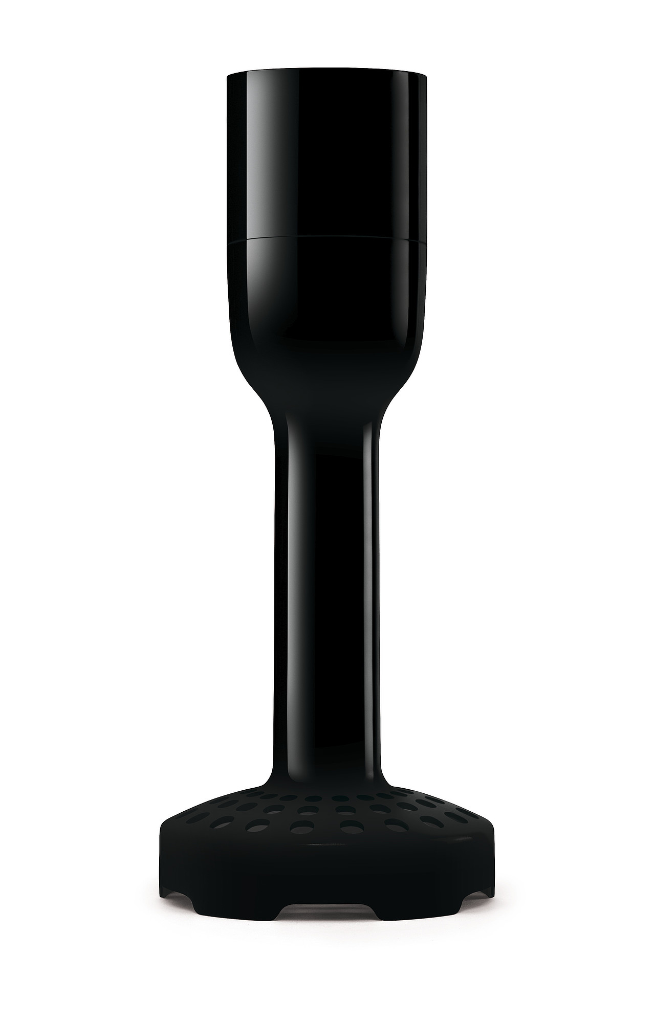 SMEG Stabmixer Set schwarz - Auslauf