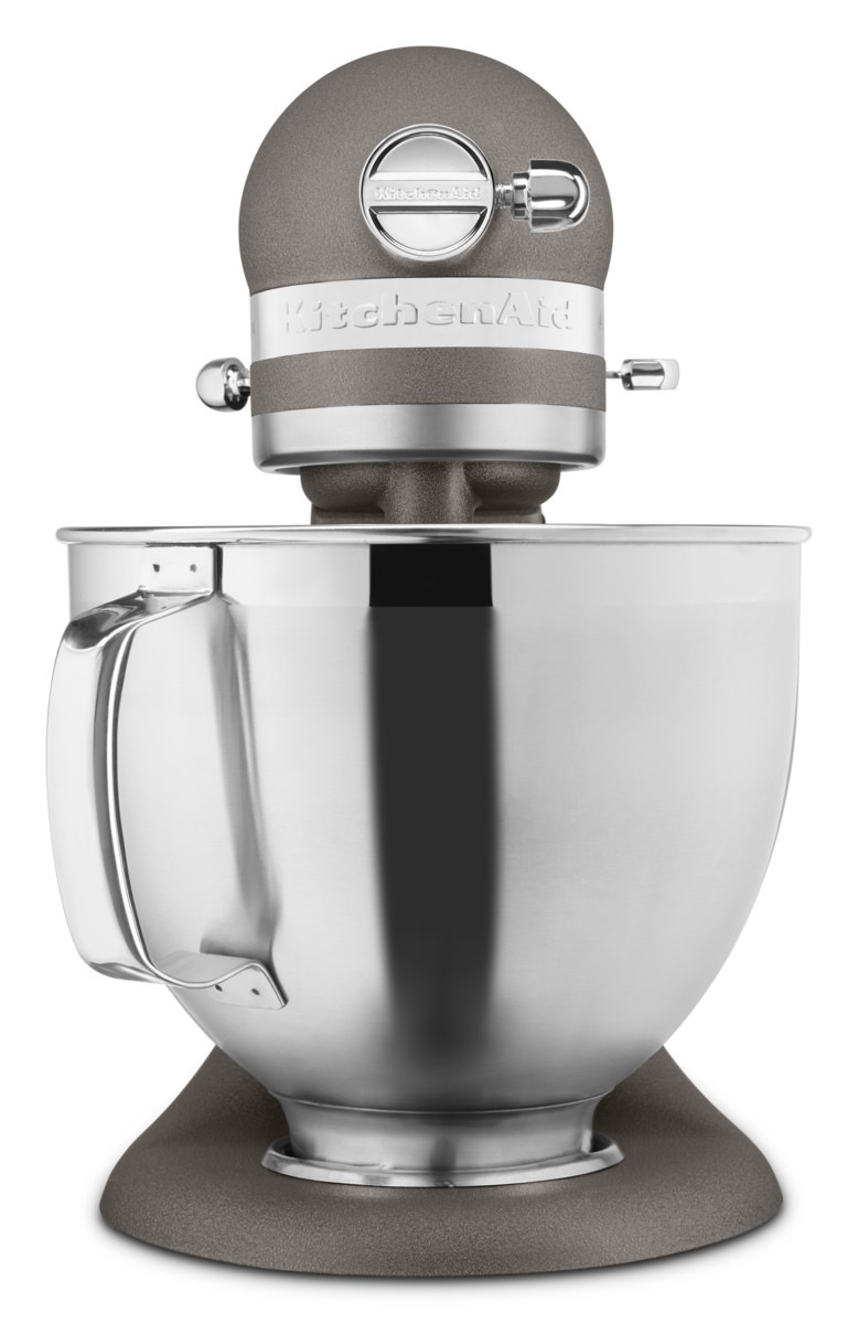 KitchenAid Küchenmaschine 185 Grau