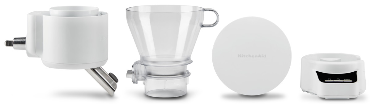 KitchenAid Sifter - Waage mit Sieb