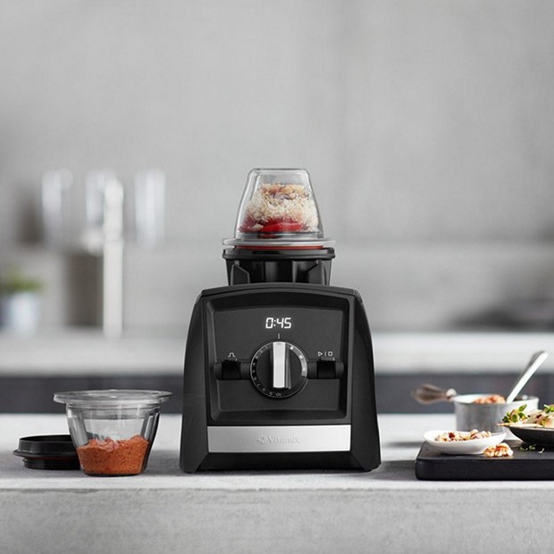 Vitamix Ascent Mixbehälter 225 ml SET