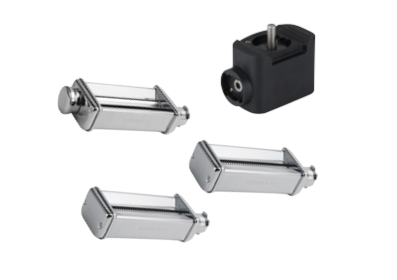 Wilfa Tool-Adapter Probaker inkl. Pasta Set