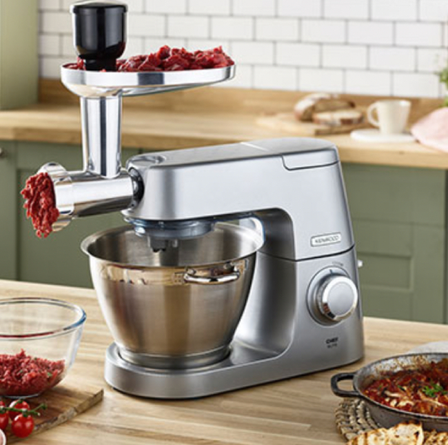Kenwood Fleischwolf 