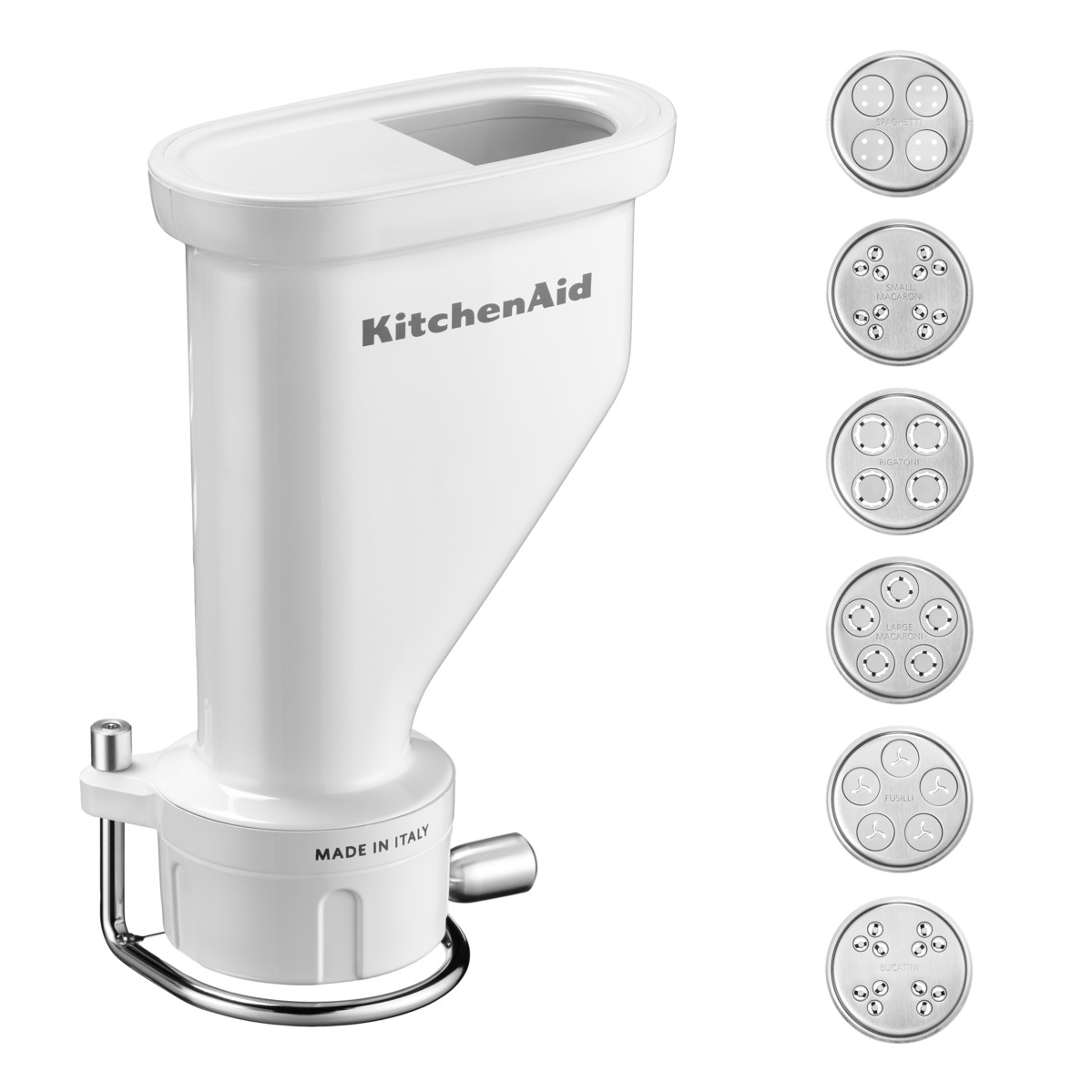KitchenAid Pastamaker Nudelmaschine PEXTA