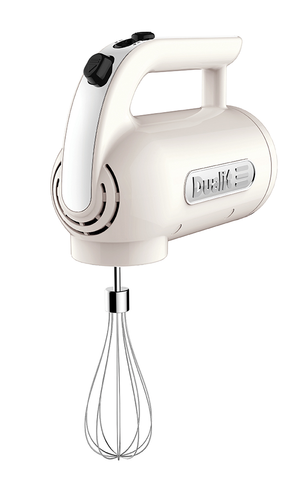 Dualit Handmixer Creme
