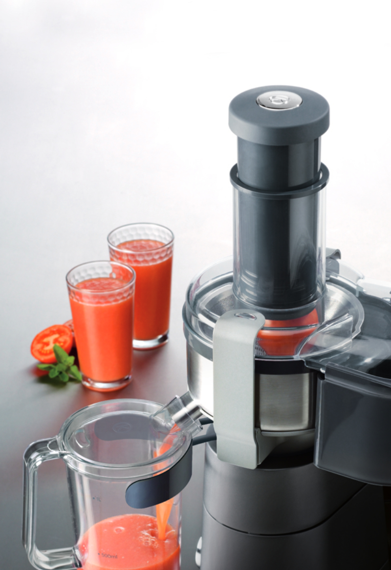 Kenwood Profi-Entsafter