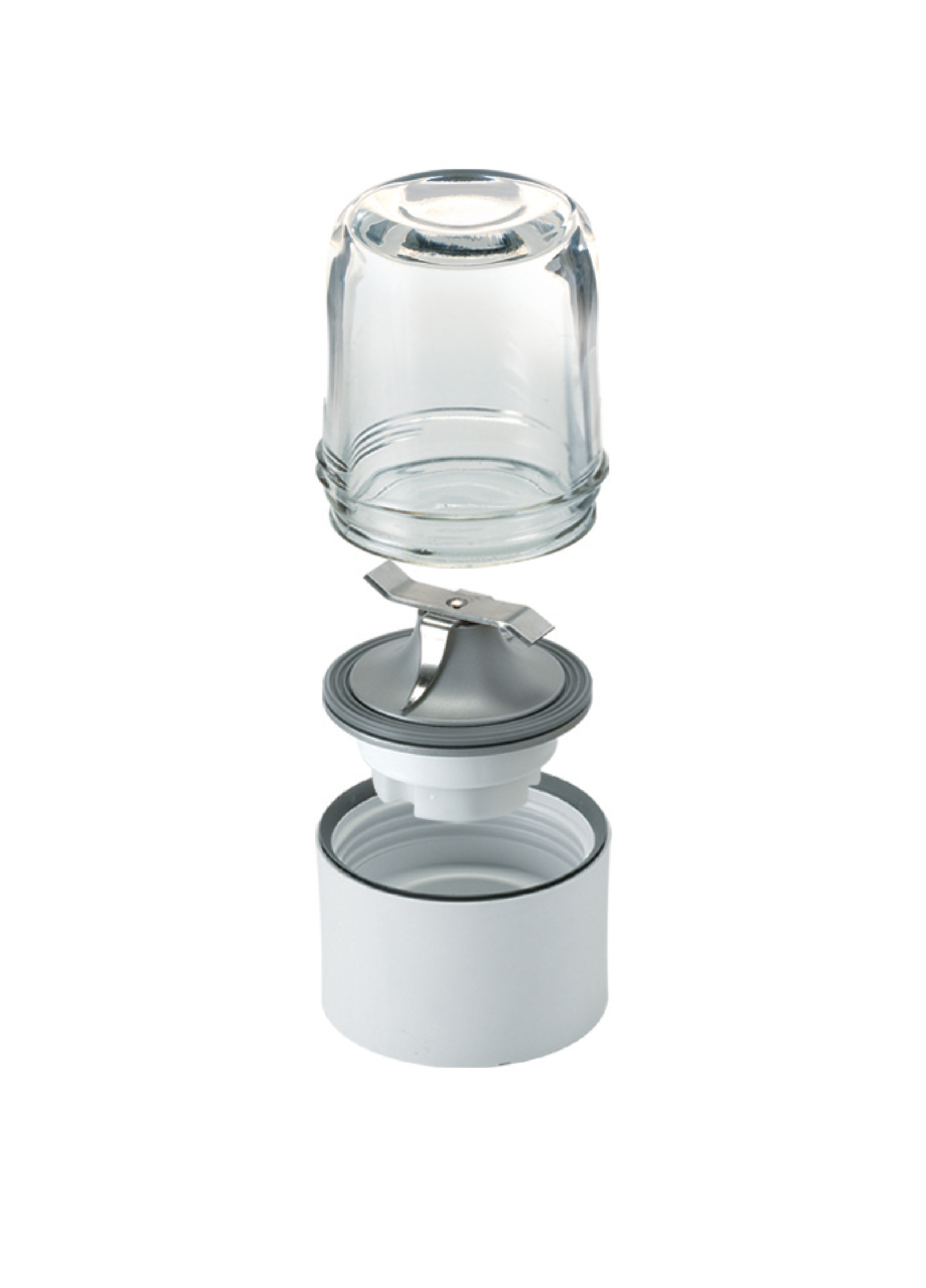 Kenwood Kräuter -und Gewürzmühle