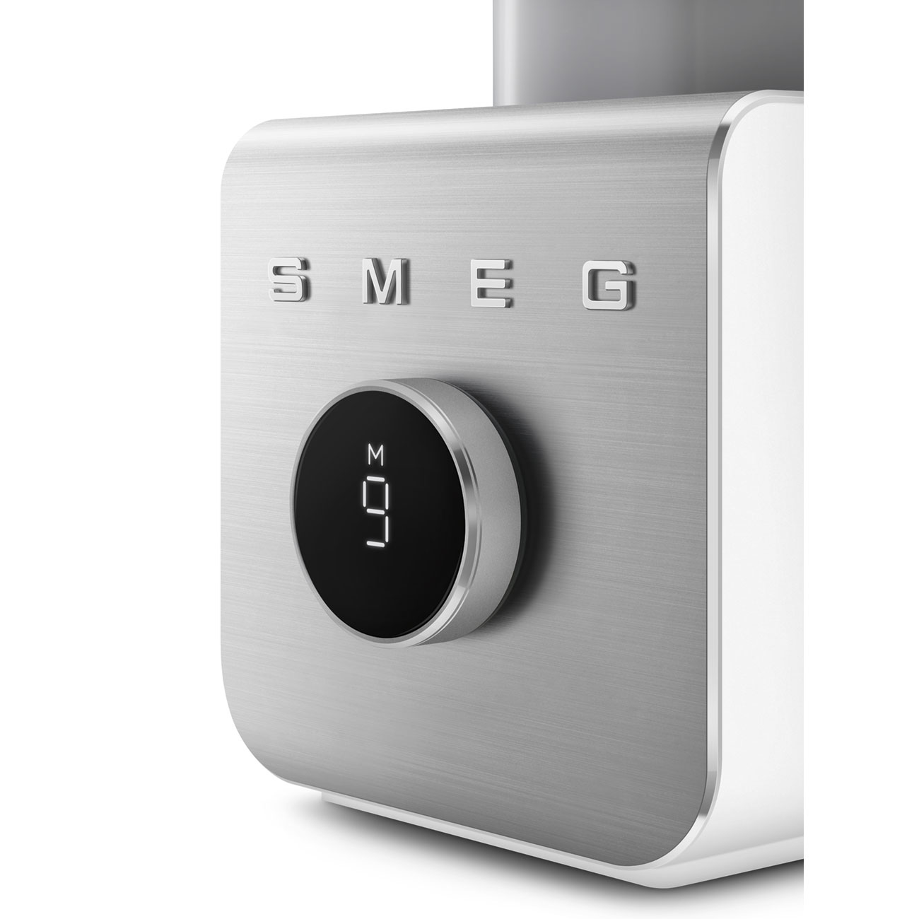 SMEG High Performance Blender BLC01 Matt Weiss