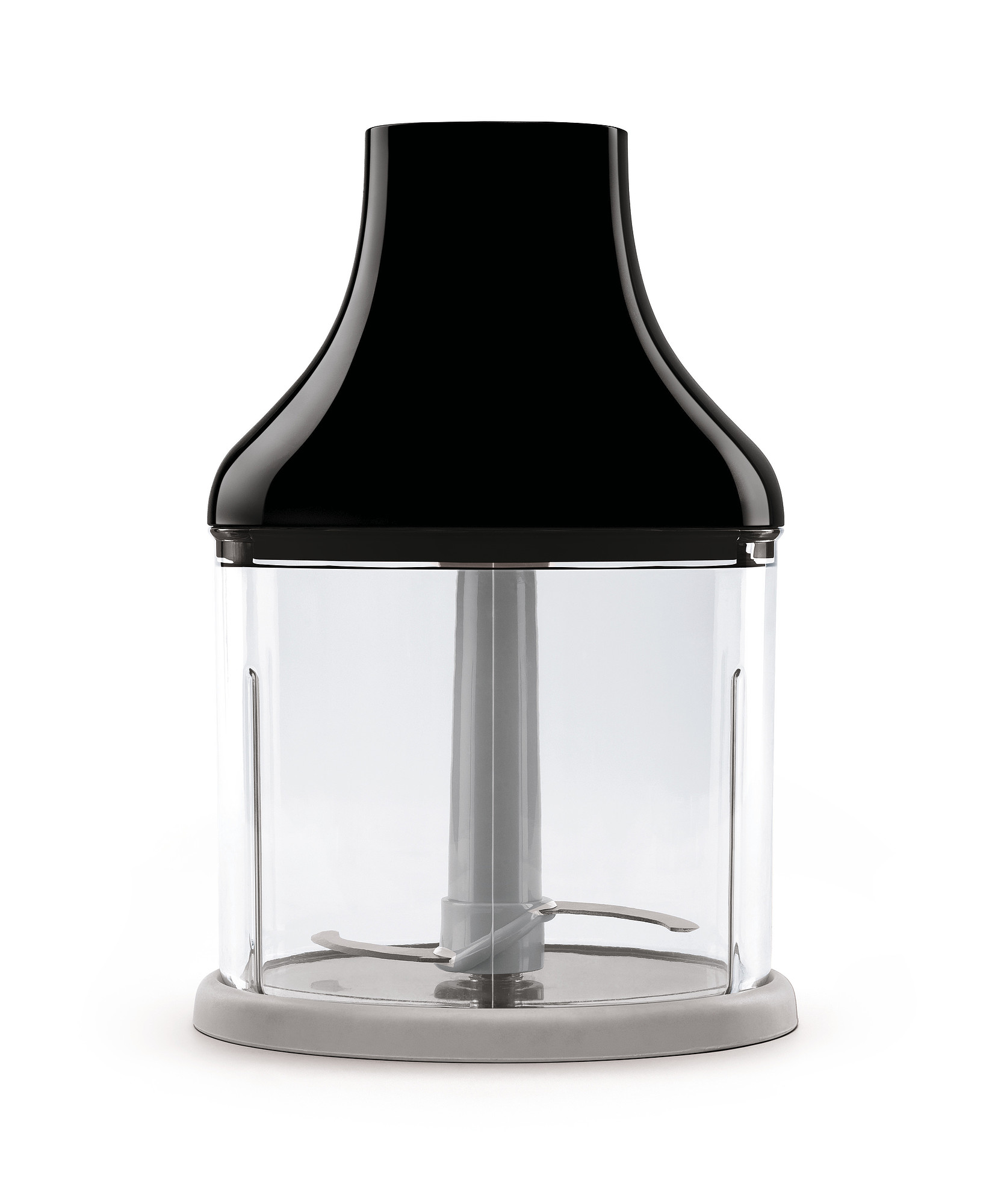 SMEG Stabmixer Set schwarz - Auslauf