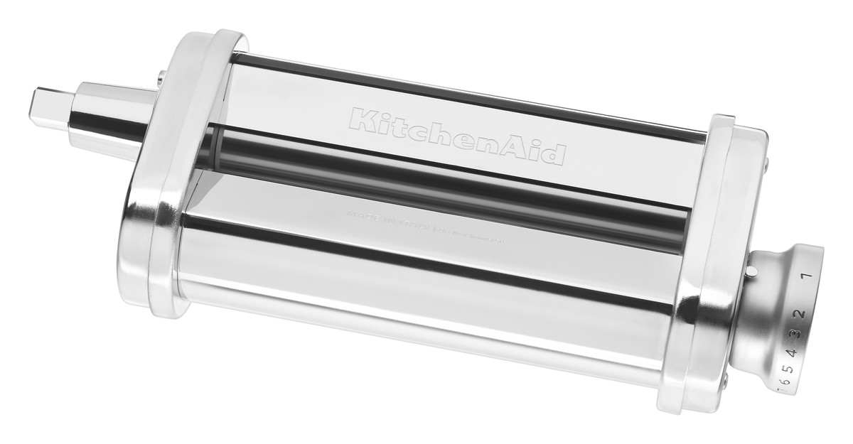 KitchenAid Nudelmaschine Pastawalze