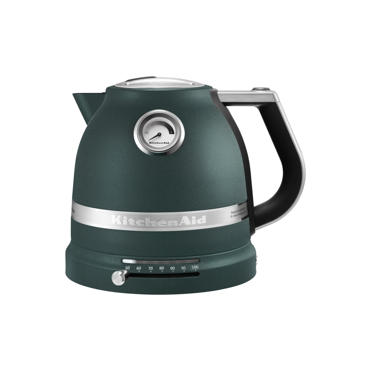 KitchenAid Artisan Wasserkocher - Toaster Set Pebbled Palm KitchenAid Artisan Wasserkocher - Toaster Set Pebbled Palm
