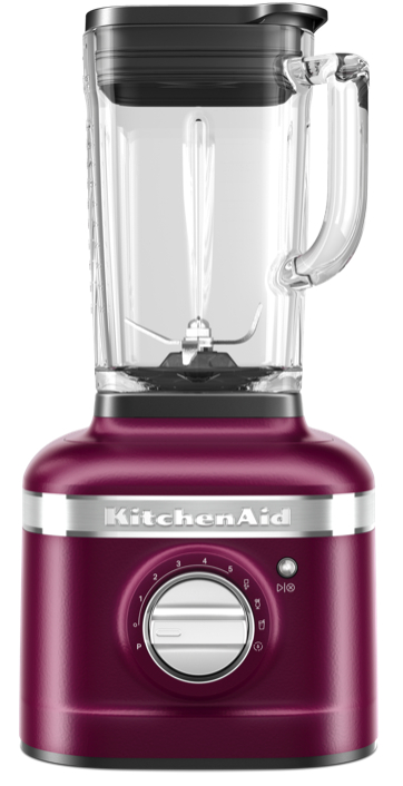 KitchenAid Komplett Set Beetroot - Rote Beete - K400 Blender KitchenAid Komplett Set Beetroot - Rote Beete - K400 Blender