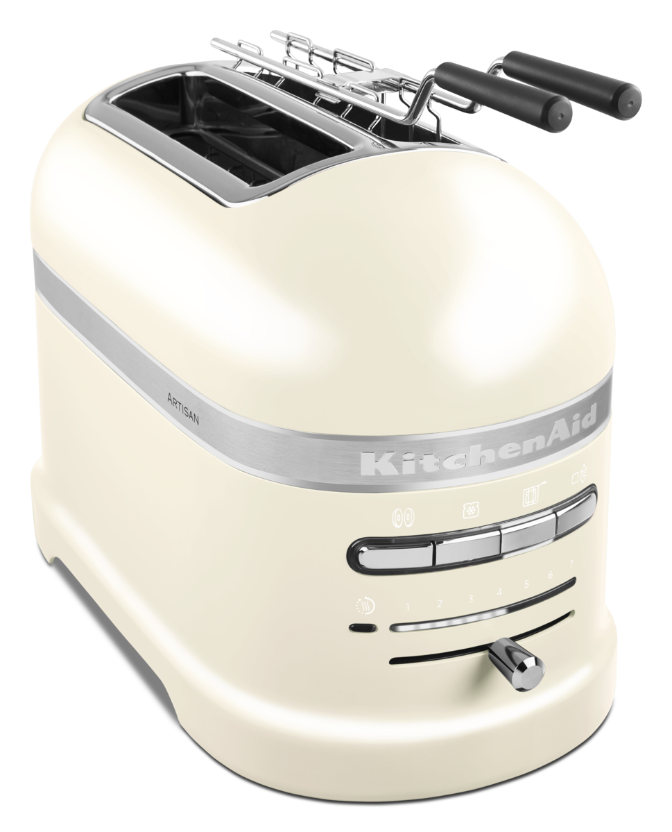 KitchenAid Artisan Toaster Creme