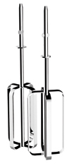 Dualit Handmixer Chrom