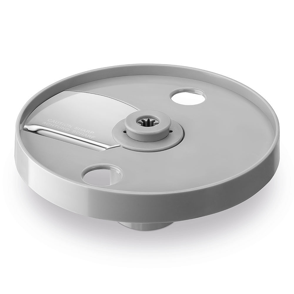 SMEG Food Processor für Stabmixer