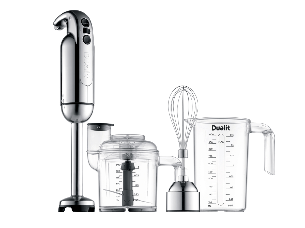 Dualit Stabmixer Set