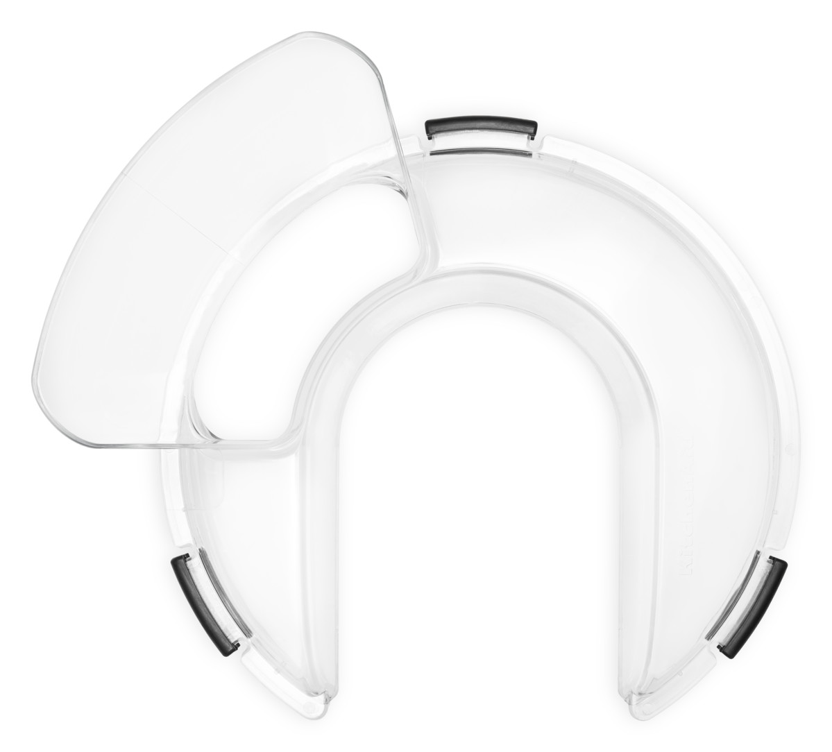 KitchenAid Easy Snap Spritzschutz