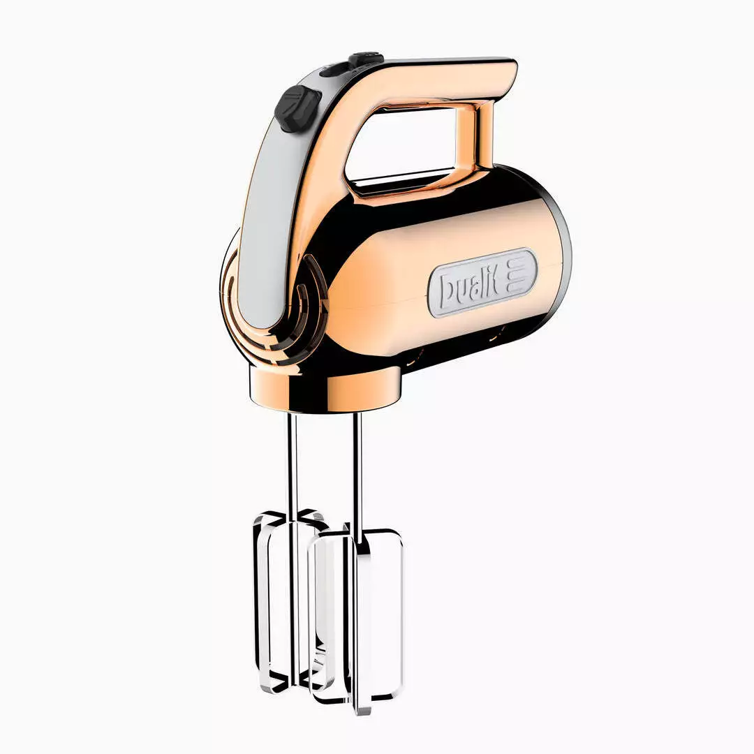 Dualit Handmixer Kupfer