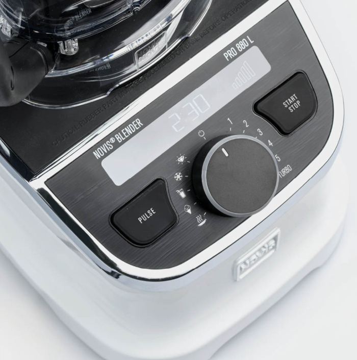 Novis ProBlender 880L Neomint