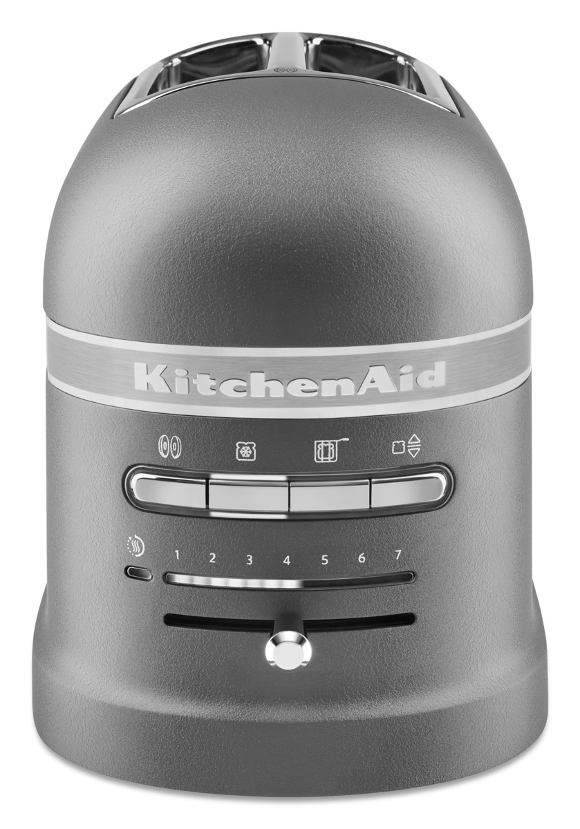 KitchenAid Artisan Toaster Grau
