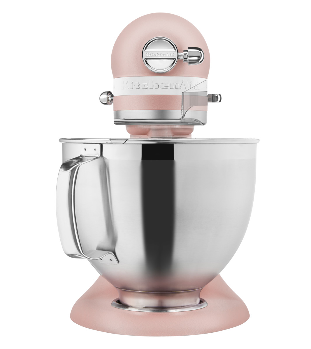 KitchenAid Küchenmaschine 185 Feather Pink