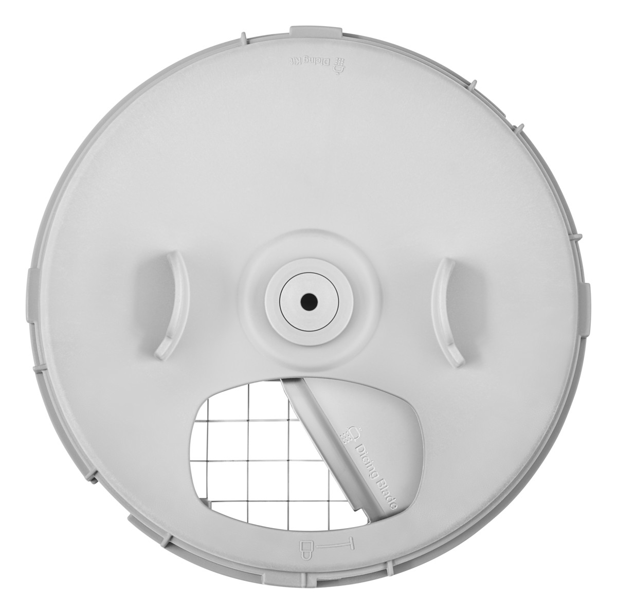 Matrixprodukt KitchenAid Food Processor 3,1 l