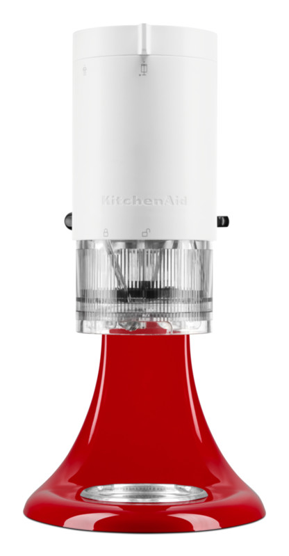 KitchenAid Shave Ice-Vorsatz