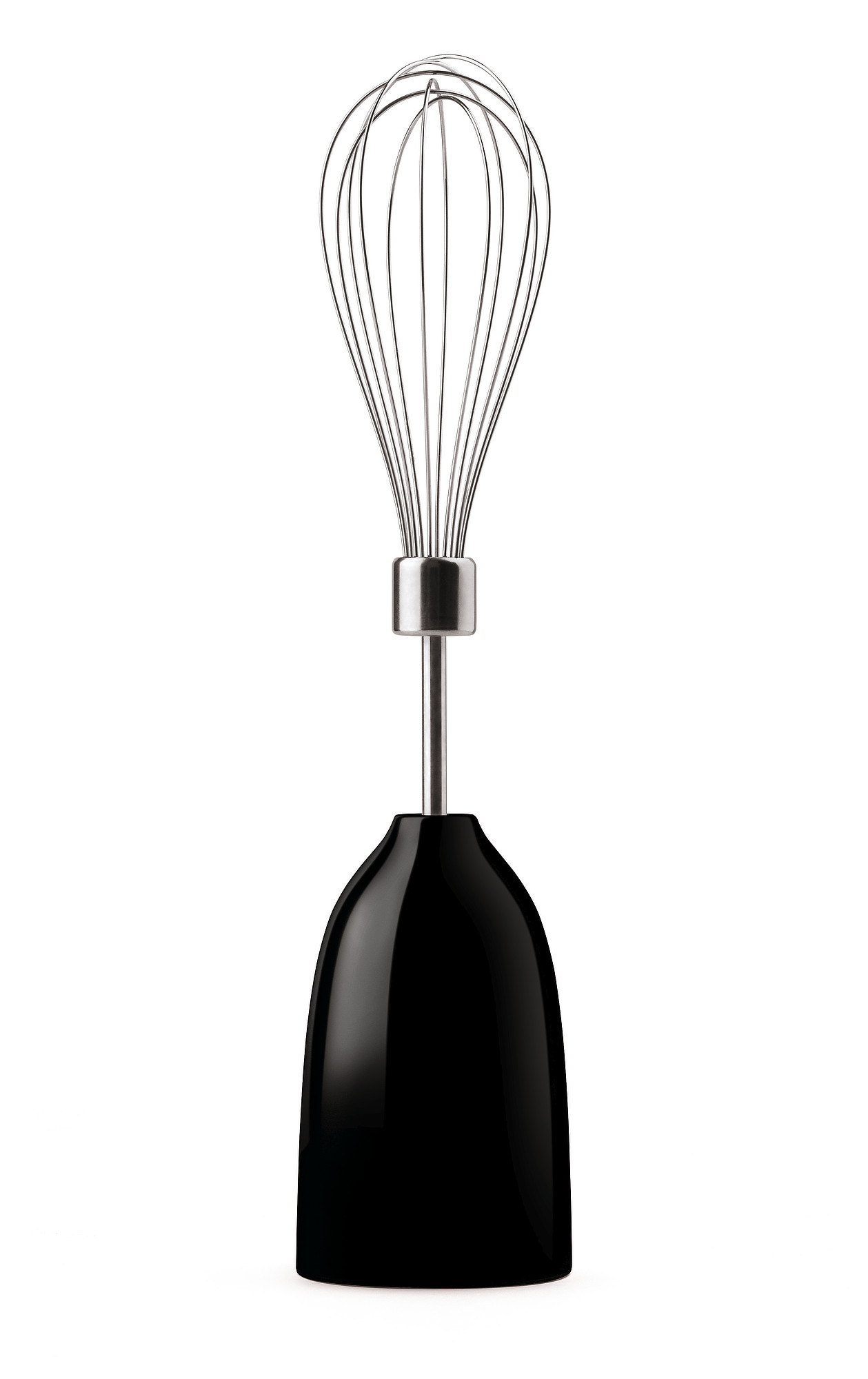 SMEG Stabmixer Set schwarz - Auslauf