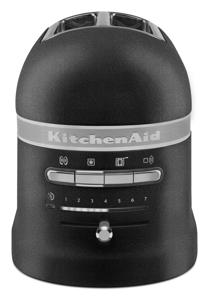 KitchenAid Artisan Toaster Imperial Schwarz KitchenAid Artisan Toaster Imperial Schwarz