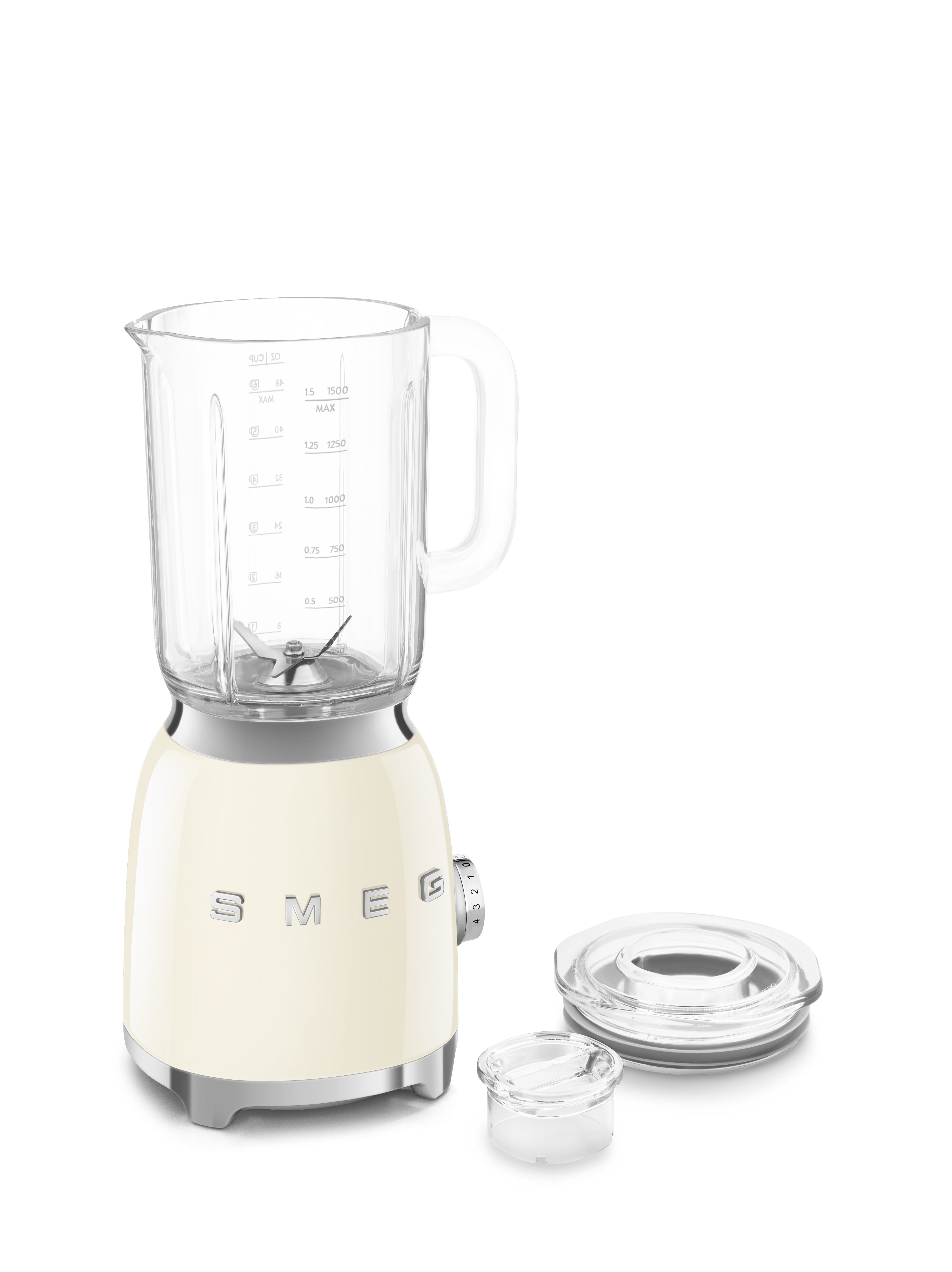 SMEG Blender Creme