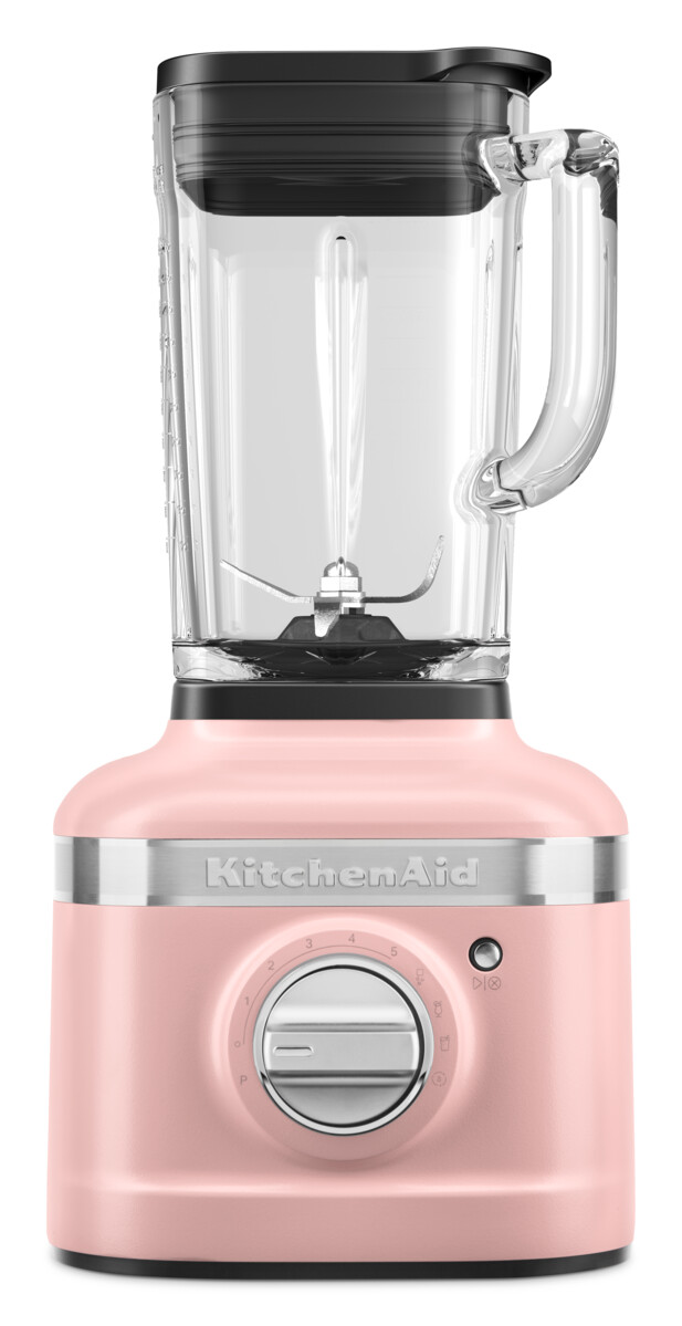 KitchenAid ToGo Mixbecher Set Dried Rose - K400 Blender KitchenAid ToGo Mixbecher Set Dried Rose - K400 Blender