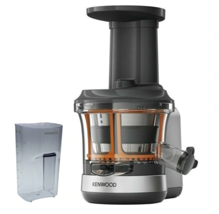 Kenwood Slow Juicer - Entsafter