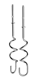 Dualit Handmixer Chrom