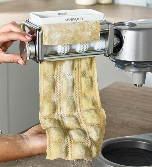 Kenwood Ravioli-Aufsatz