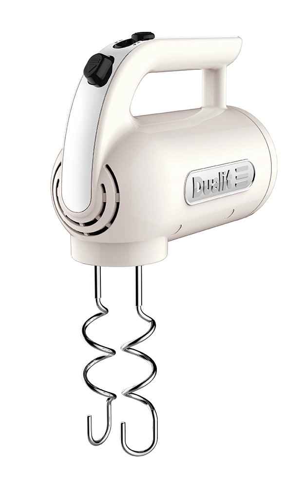 Dualit Handmixer Creme