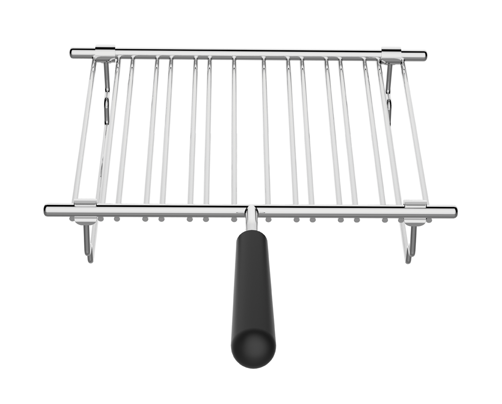 Dualit Classic Brötchenaufsatz Dualit Classic Brötchenaufsatz