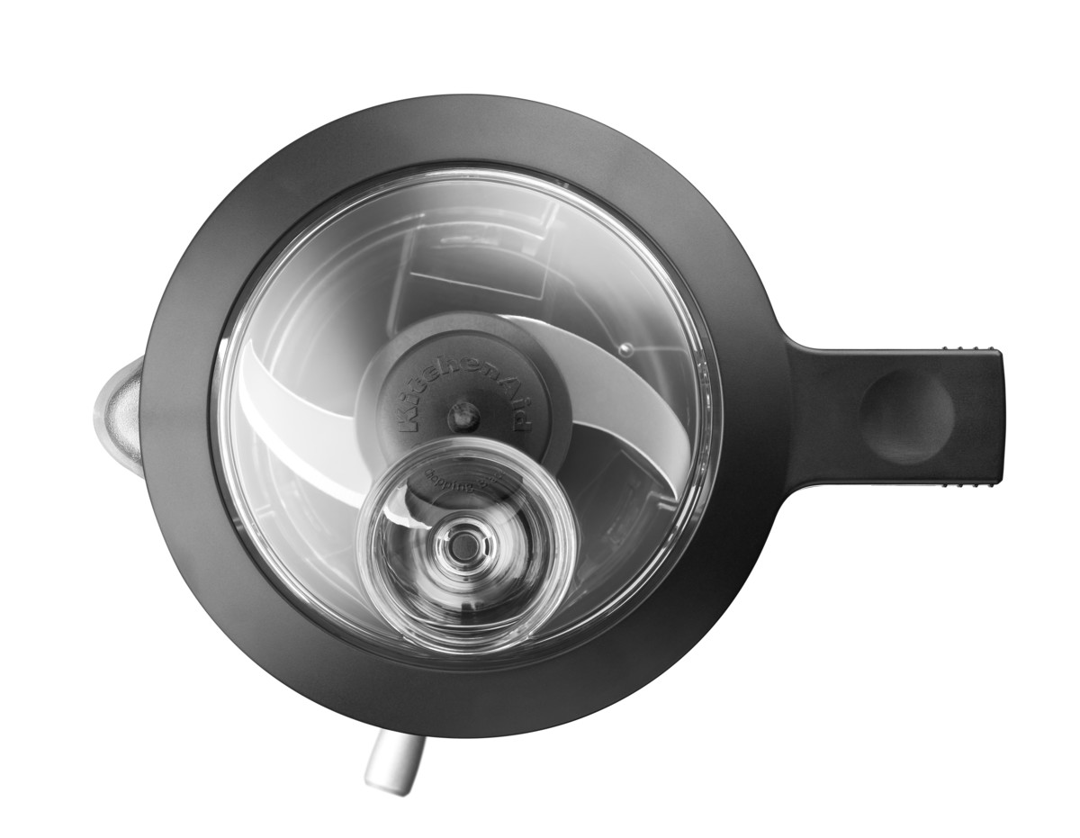 KitchenAid Mini Food Processor Zerhacker Creme