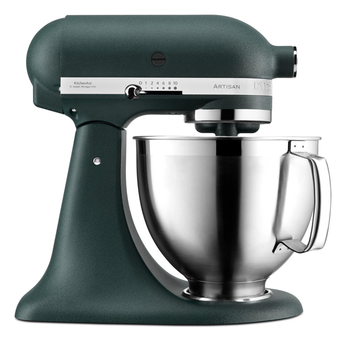 KitchenAid Küchenmaschine 185 Pebbled Palm