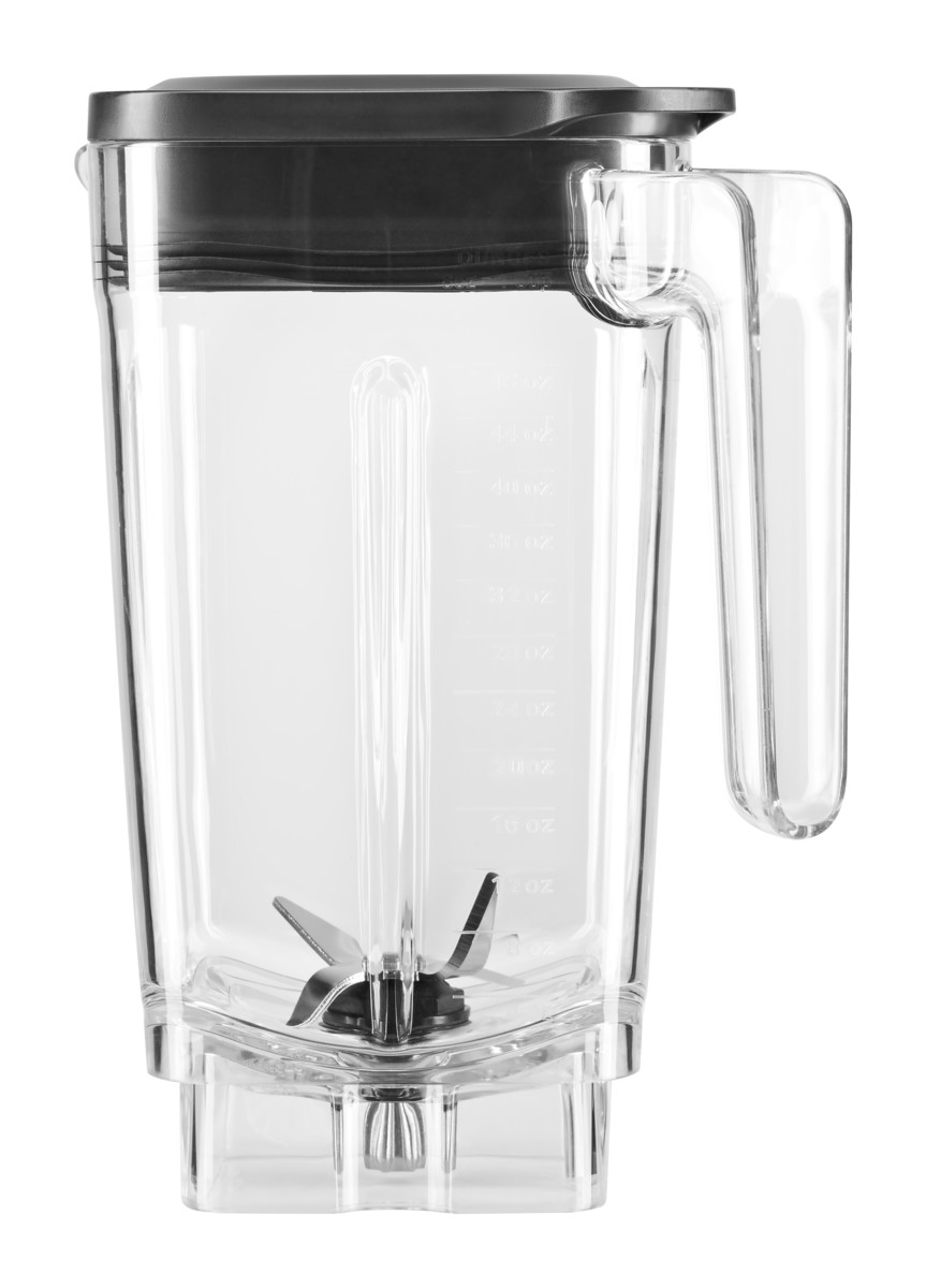 KitchenAid Krug 1,6 l für Artisan Blender K400 und K150