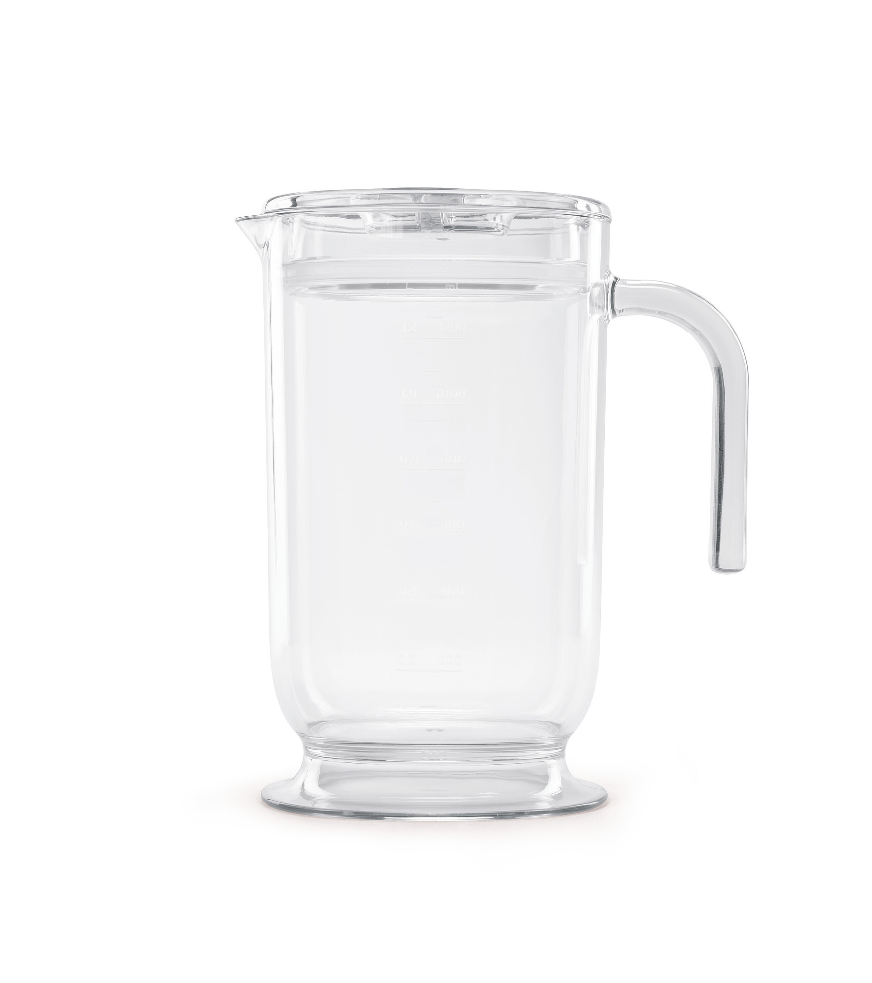 SMEG Stabmixer Set creme - Auslauf