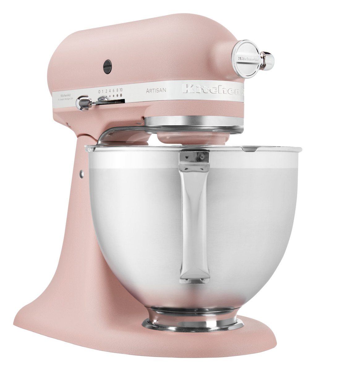KitchenAid Küchenmaschine 185 Feather Pink