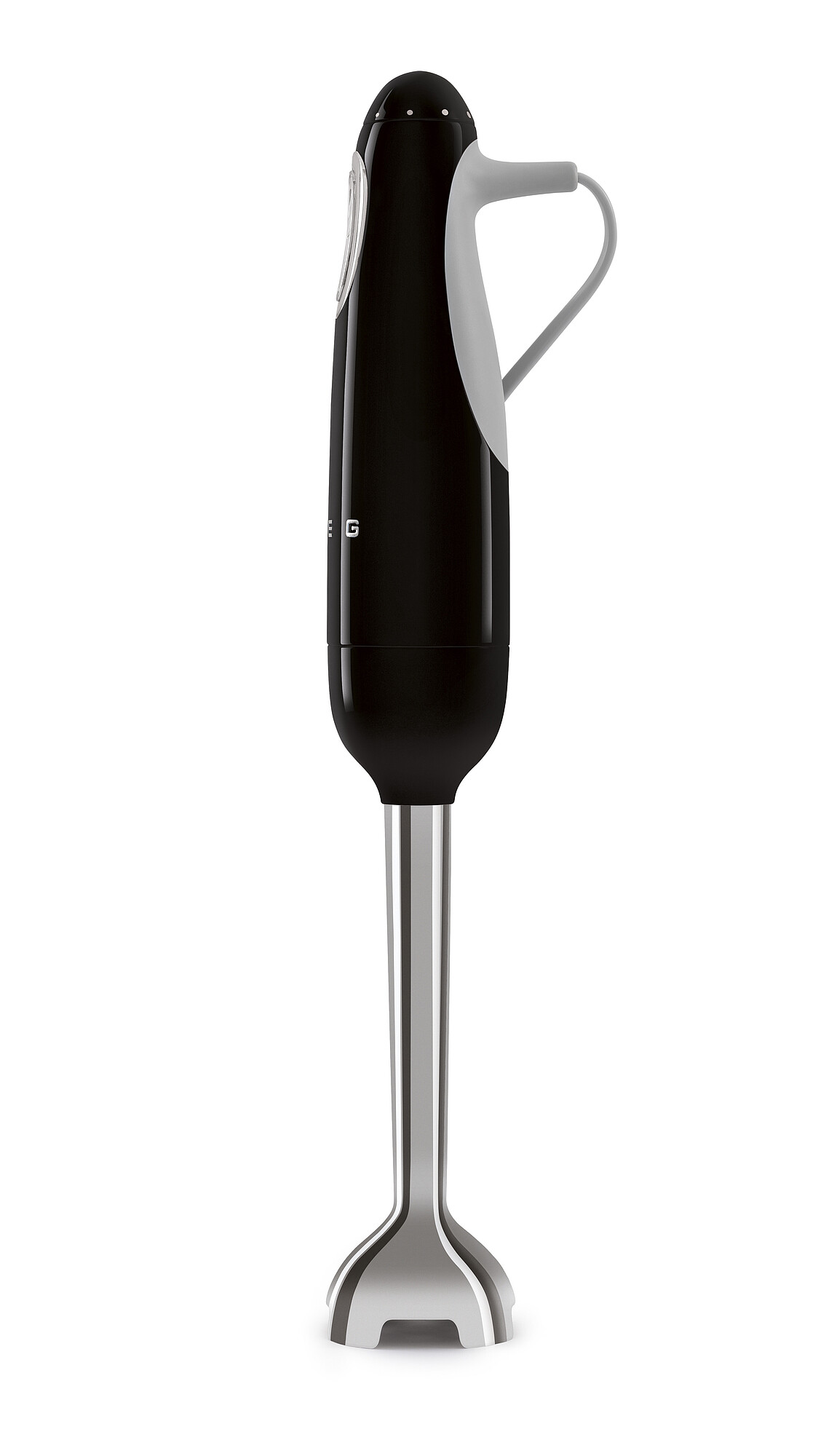 SMEG Stabmixer Set HBF03 schwarz
