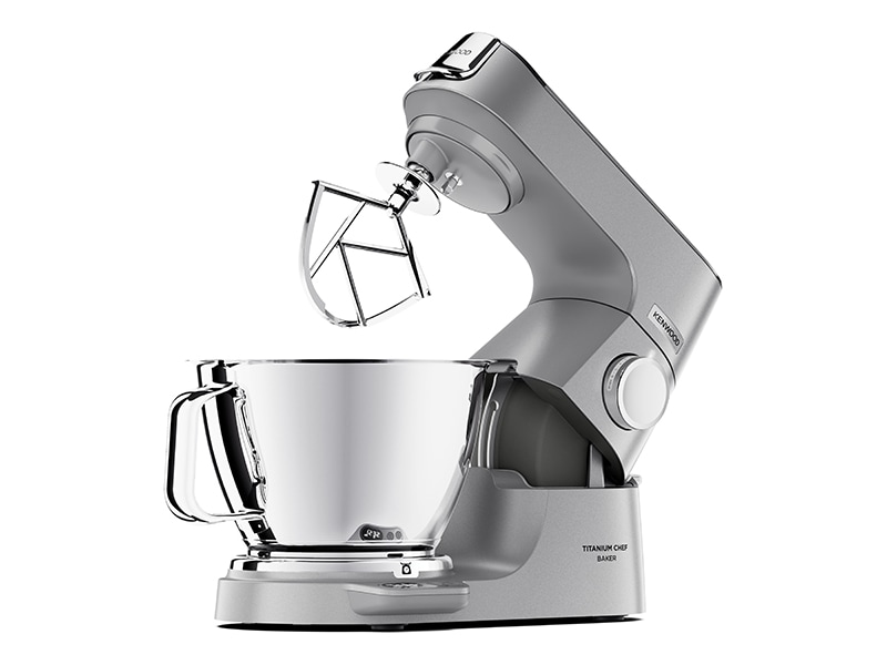 Kenwood Titanium Chef Baker