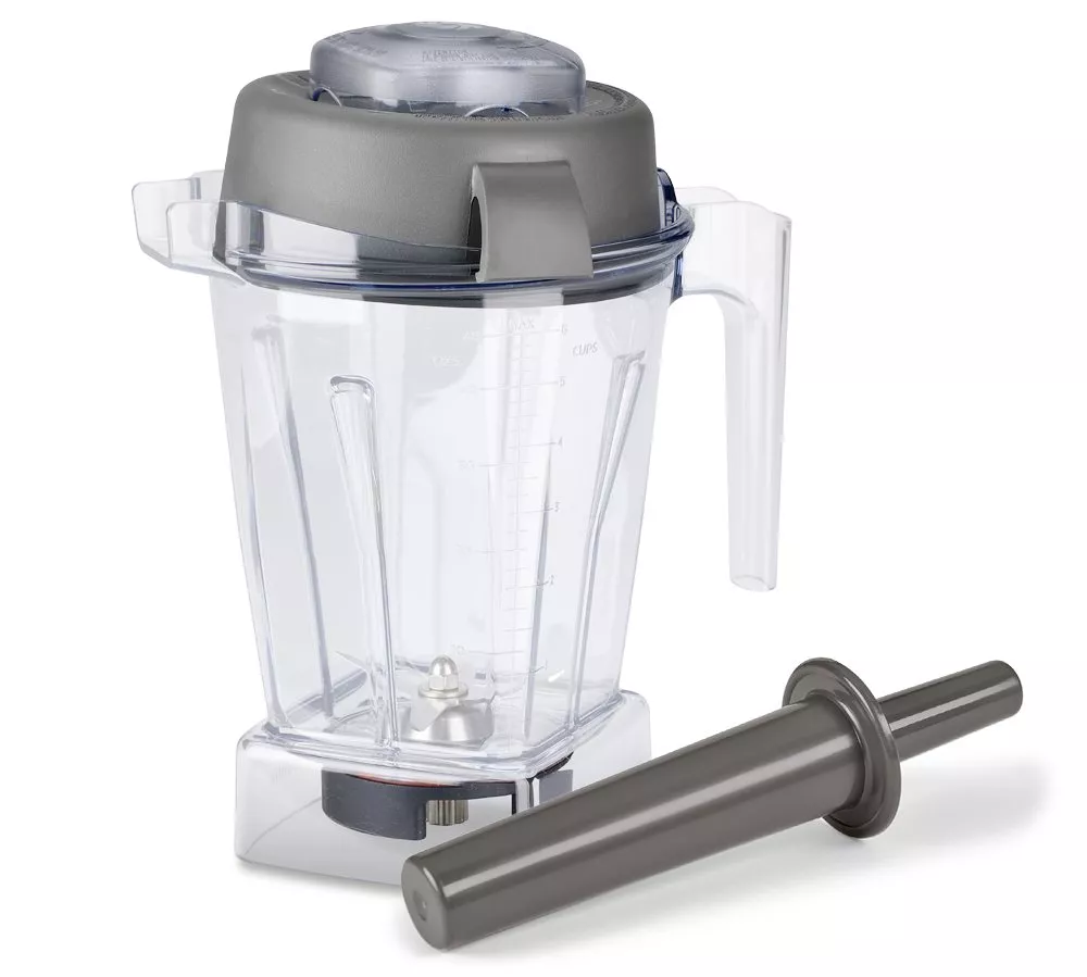 Vitamix 1,4 L TRITAN Nass Behälter für Explorian Pro Serie