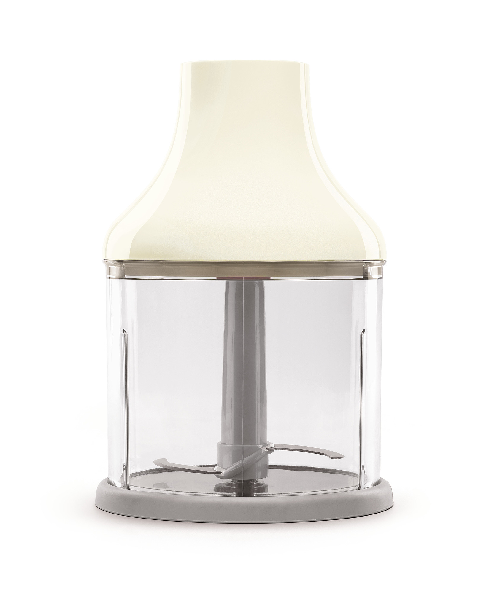 SMEG Stabmixer Set creme - Auslauf