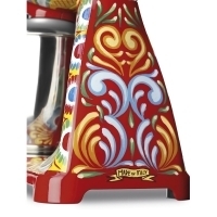 SMEG Küchenmaschine Dolce & Gabbana SMEG Küchenmaschine Dolce & Gabbana