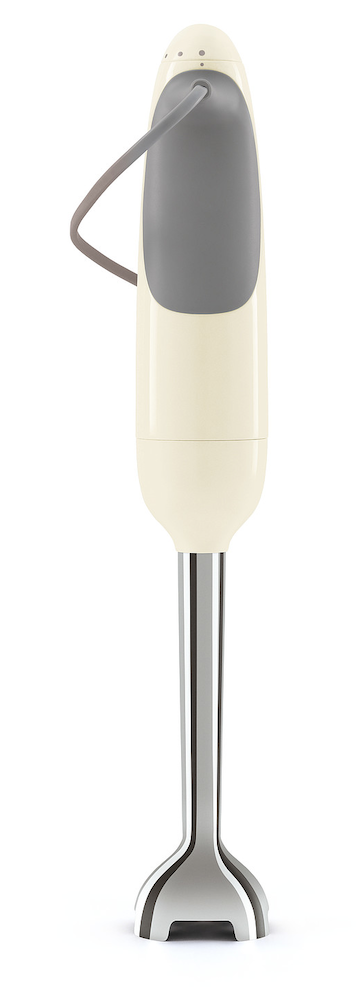 SMEG Stabmixer Creme