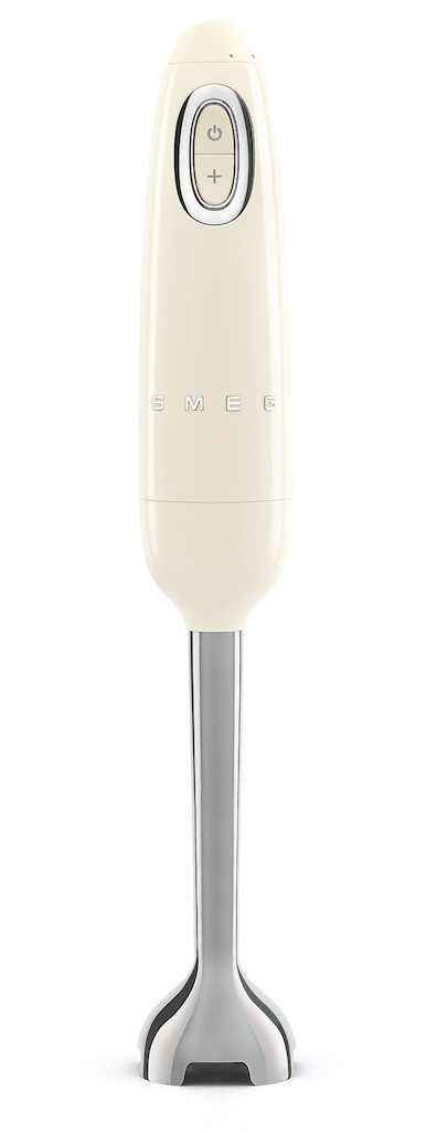 SMEG Stabmixer Creme