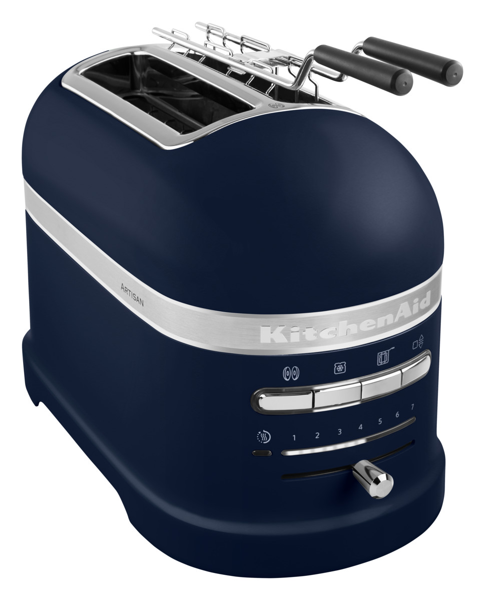 KitchenAid Artisan Wasserkocher - Toaster Set Tintenblau KitchenAid Artisan Wasserkocher - Toaster Set Tintenblau