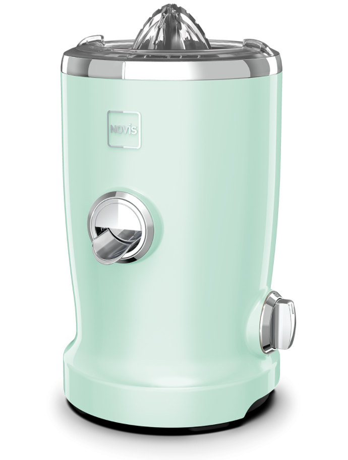 Novis VitaJuicer Entsafter S1 Neomint