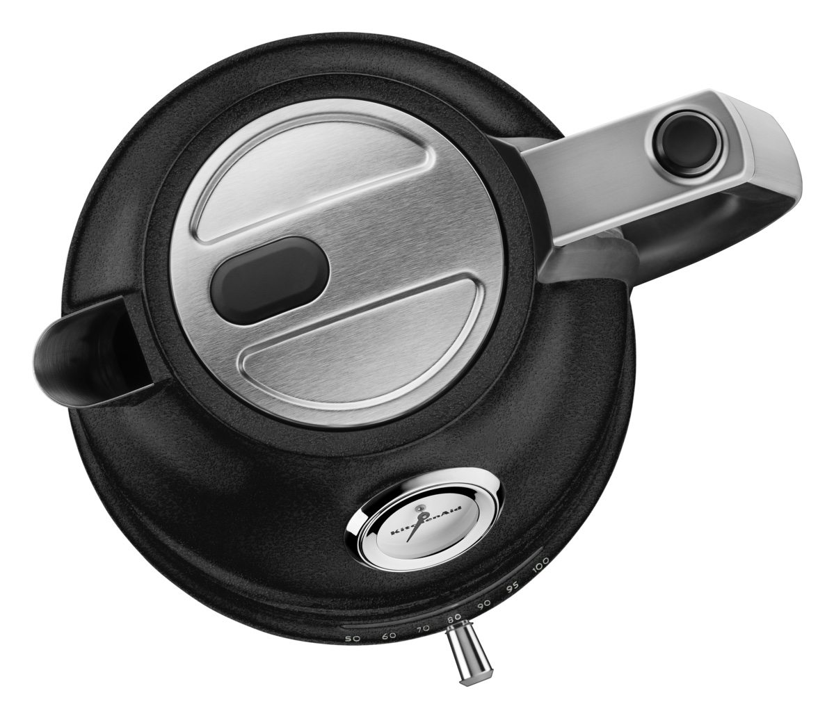 KitchenAid Artisan Wasserkocher - Toaster Set Imperial Schwarz KitchenAid Artisan Wasserkocher - Toaster Set Imperial Schwarz
